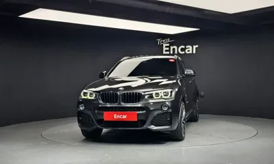 BMW X4 2017, 87472 км, за 15526.92 USD
