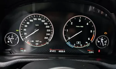 BMW X4 2017, 87472 км, за 15526.92 USD - фото 8