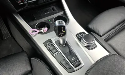 BMW X4 2017, 87472 км, за 15526.92 USD - фото 9