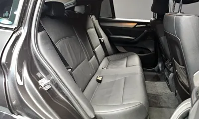 BMW X4 2017, 87472 км, за 15526.92 USD - фото 12