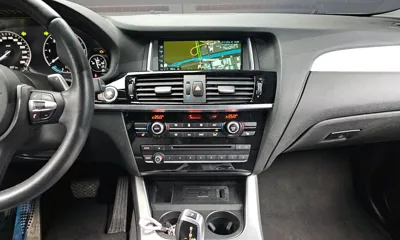 BMW X4 2017, 87472 км, за 15526.92 USD - фото 14