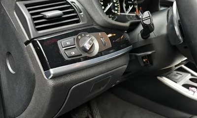 BMW X4 2017, 87472 км, за 15526.92 USD - фото 16