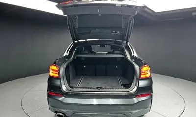 BMW X4 2017, 87472 км, за 15526.92 USD - фото 20
