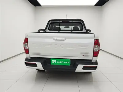 大通 T60 2019, 31800 км, за 6617.37 USD