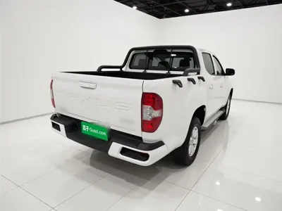 大通 T60 2019, 31800 км, за 6617.37 USD