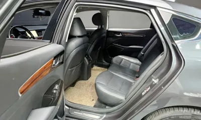 Kia K7 2017, 163011 км, за 6556.29 USD - фото 12