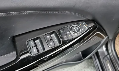 Kia K7 2017, 163011 км, за 6556.29 USD - фото 18