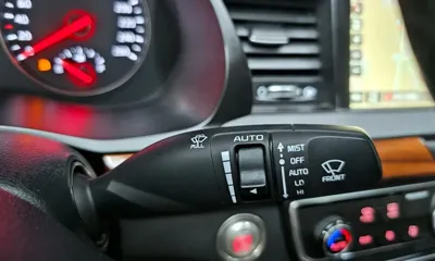 Kia K7 2017, 163011 км, за 6556.29 USD - фото 20