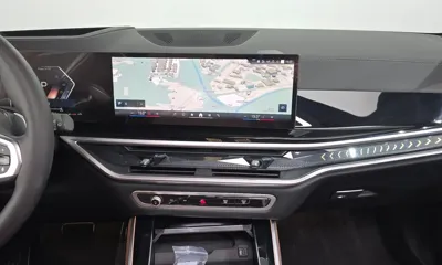 BMW X5 2026, 4858 км, за 91899.7 USD - фото 14