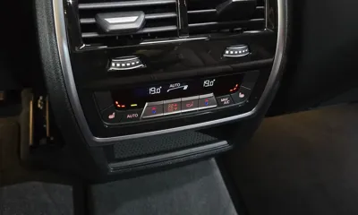 BMW X5 2026, 4858 км, за 91899.7 USD - фото 20