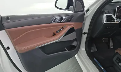 BMW X5 2026, 4858 км, за 91899.7 USD - фото 24
