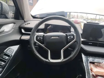 Haval H6 2021, 58600 км, за 11403 USD - фото 9