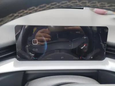 Haval H6 2021, 58600 км, за 11403 USD - фото 10
