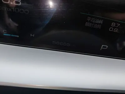 Haval H6 2021, 58600 км, за 11403 USD - фото 11
