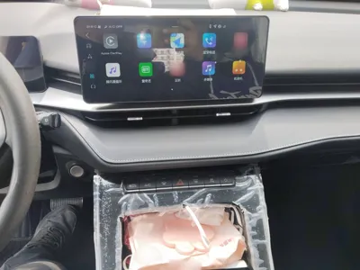 Haval H6 2021, 58600 км, за 11403 USD - фото 12