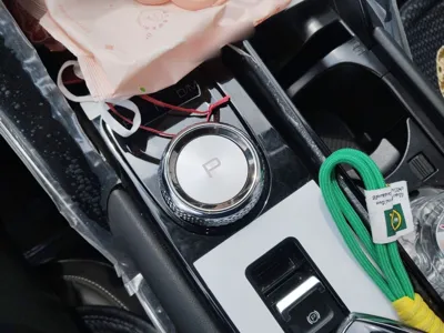 Haval H6 2021, 58600 км, за 11403 USD - фото 13
