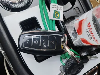 Haval H6 2021, 58600 км, за 11403 USD - фото 17