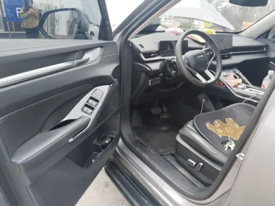 Haval H6 2021, 58600 км, за 11403 USD - фото 19