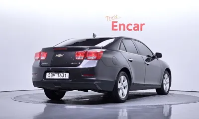 ChevroletGMDaewoo Malibu 2015, 135162 км, за 2094 USD
