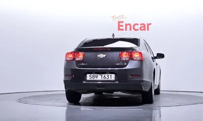 ChevroletGMDaewoo Malibu 2015, 135162 км, за 2094 USD