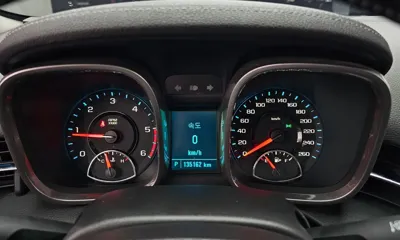 ChevroletGMDaewoo Malibu 2015, 135162 км, за 2078.18 USD - фото 8