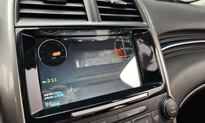 ChevroletGMDaewoo Malibu 2015, 135162 км, за 2078.18 USD - фото 16
