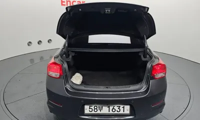 ChevroletGMDaewoo Malibu 2015, 135162 км, за 2078.18 USD - фото 20