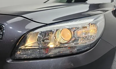 ChevroletGMDaewoo Malibu 2015, 135162 км, за 2078.18 USD - фото 22