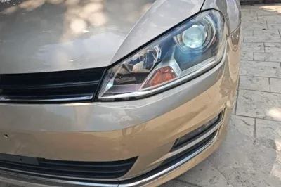 Volkswagen Golf 2016, 114300 км, за 7341 USD - фото 8