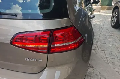 Volkswagen Golf 2016, 114300 км, за 7341 USD - фото 9