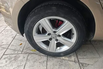 Volkswagen Golf 2016, 114300 км, за 7341 USD - фото 11