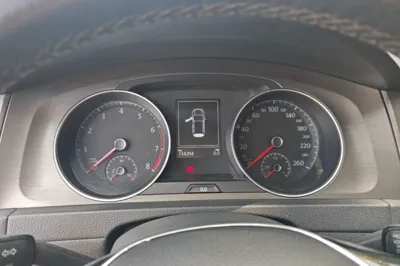 Volkswagen Golf 2016, 114300 км, за 7341 USD - фото 14