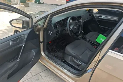 Volkswagen Golf 2016, 114300 км, за 7341 USD - фото 18