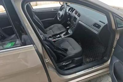 Volkswagen Golf 2016, 114300 км, за 7341 USD - фото 19