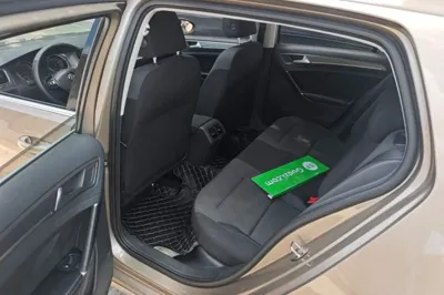 Volkswagen Golf 2016, 114300 км, за 7341 USD - фото 20