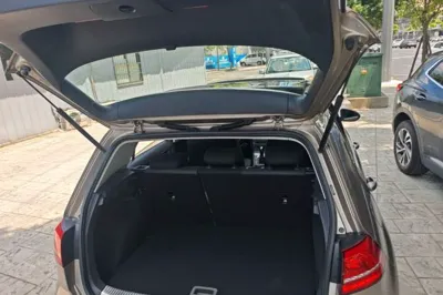 Volkswagen Golf 2016, 114300 км, за 7341 USD - фото 22