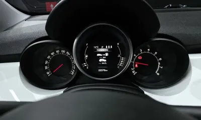 Fiat 500X 2016, 22376 км, за 7816.6 USD - фото 8