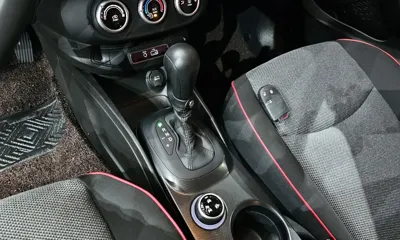 Fiat 500X 2016, 22376 км, за 7816.6 USD - фото 9