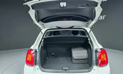 Fiat 500X 2016, 22376 км, за 7816.6 USD - фото 20