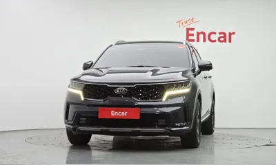 Kia Sorento 2021, 105183 км, за 16221.51 USD