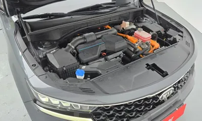 Kia Sorento 2021, 105183 км, за 16221.51 USD - фото 6
