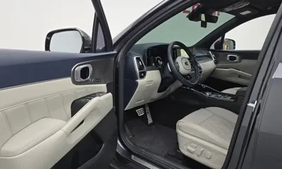 Kia Sorento 2021, 105183 км, за 16221.51 USD - фото 10