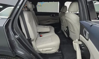 Kia Sorento 2021, 105183 км, за 16221.51 USD - фото 12