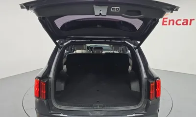 Kia Sorento 2021, 105183 км, за 16221.51 USD - фото 20