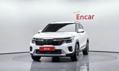 Kia Seltos 2023, 42316 км, за 12230.65 USD
