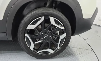 Kia Seltos 2023, 42316 км, за 12230.65 USD