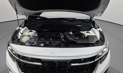 Kia Seltos 2023, 42316 км, за 12230.65 USD - фото 6