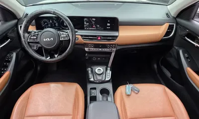 Kia Seltos 2023, 42316 км, за 12230.65 USD - фото 7
