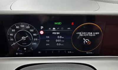 Kia Seltos 2023, 42316 км, за 12230.65 USD - фото 8