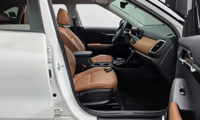 Kia Seltos 2023, 42316 км, за 12230.65 USD - фото 10